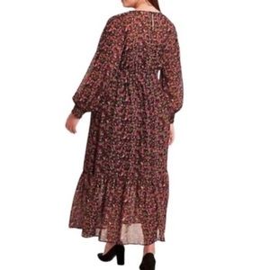 Ava & Viv Maxi Dress